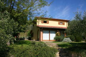 VILLA FRANCESCA, Cortona
